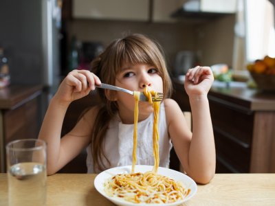 YEMEĞİN RENGİ NEDEN ÖNEMLİ