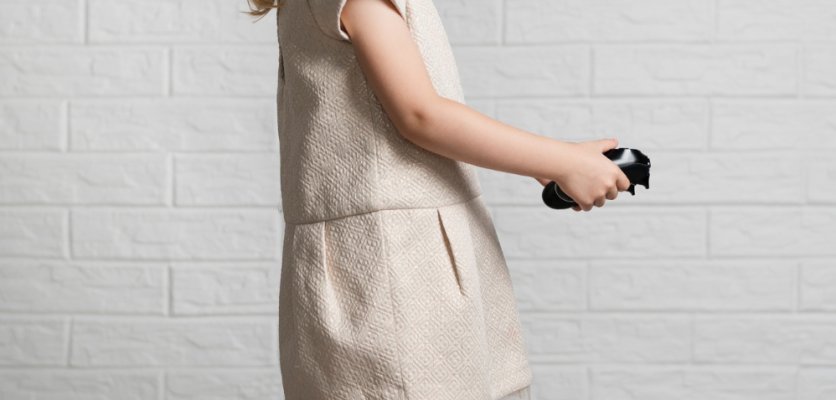 DENGEYİ GELİŞTİREN EĞLENCELİ 7 İÇ MEKAN OYUNU