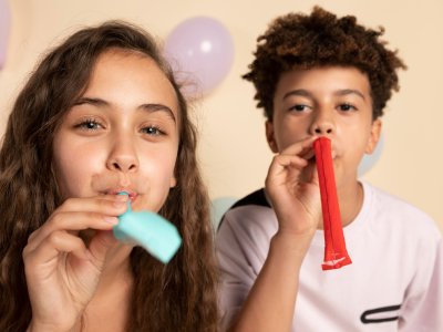ORAL MOTOR AKTİVİTELER