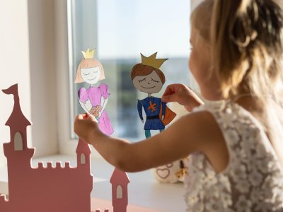 PRENS / PRENSES NESLİ ÇOCUKLAR