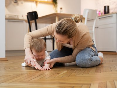 “EMEKLEMEDEN YÜRÜDÜ”