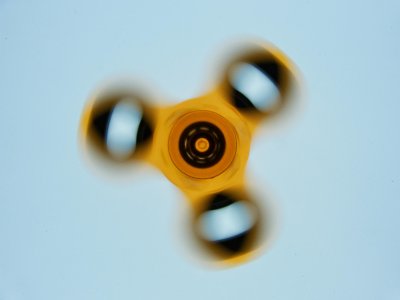 STEREOTİPİK HAREKETLER – 2