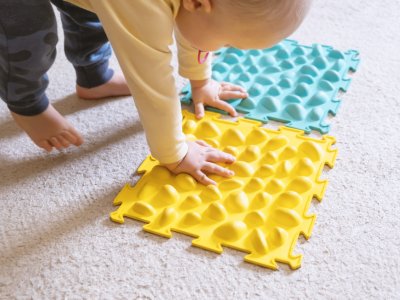 BECERİKSİZLİK ve DUYU BÜTÜNLEME