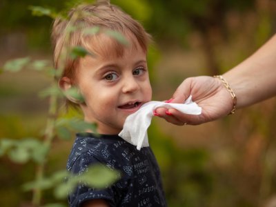 GİZLİ ALERJİLER: DAVRANIŞ BOZUKLUĞU VE DUYUSAL SORUNLARA NEDEN OLUR MU?