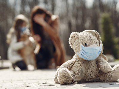 PANDEMİ ve DUYUSAL SORUNLAR