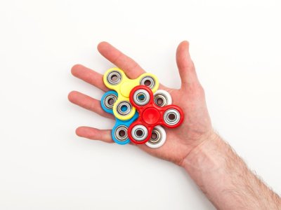 STEREOTİPİK HAREKETLER – 1