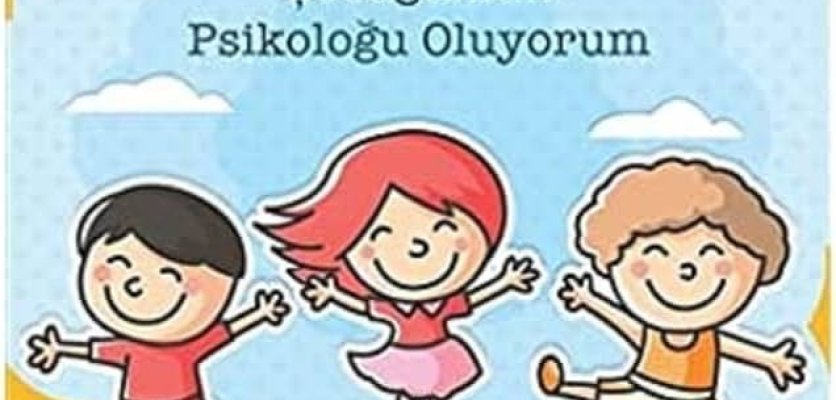 OYNADIKÇA ÇOCUĞUMUN PSİKOLOĞU OLUYORUM