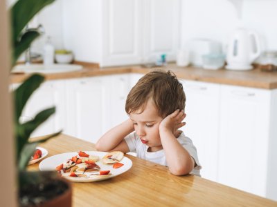 BESLENME PROBLEMLERİ