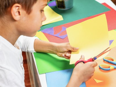 MAKAS BECERİLERİNİ GELİŞTİRMEK İÇİN 5 ETKİNLİK