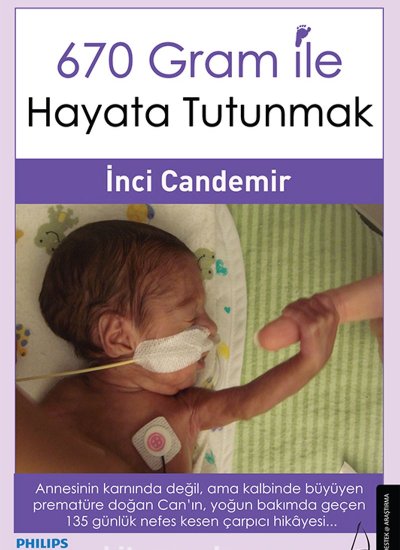 670 gr ile Hayata Tutunmak